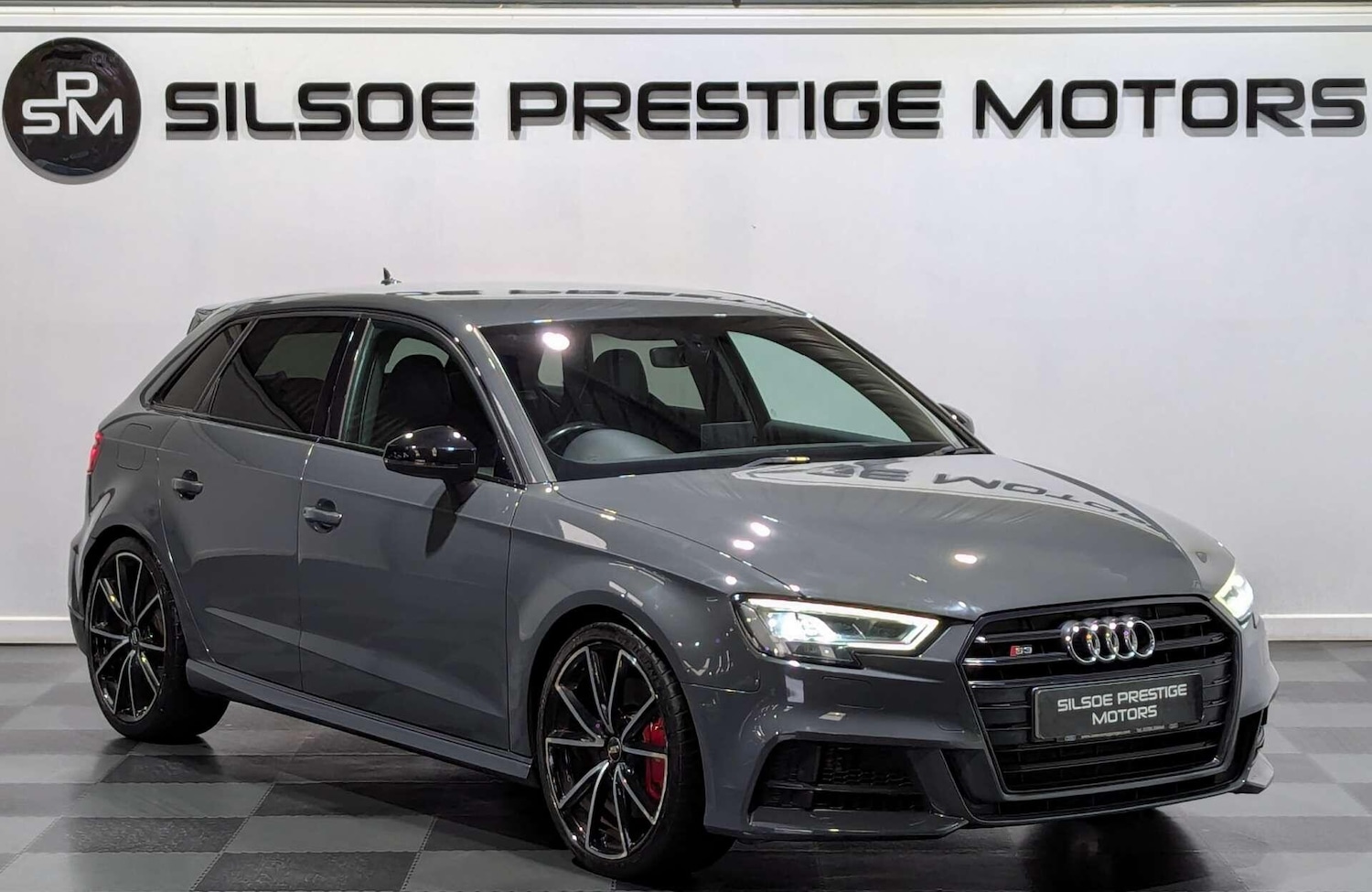 Used Audi A3 for sale - 76727869: Photo 3