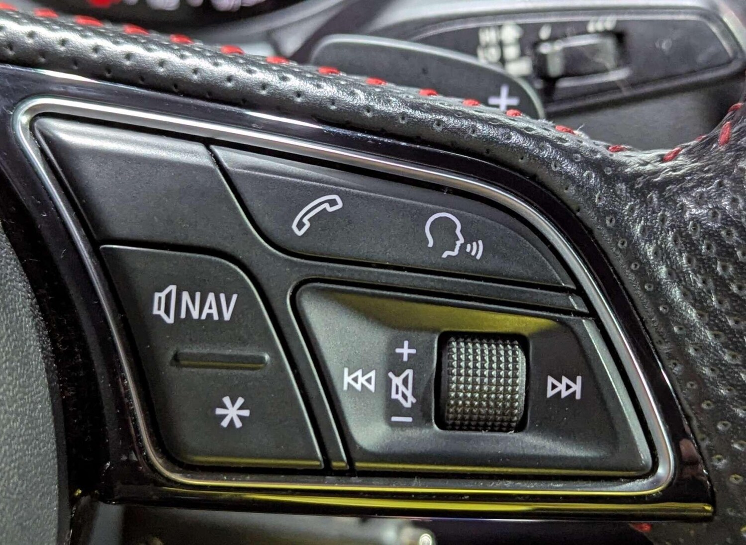 Used Audi A3 for sale - 76727869: Photo 34