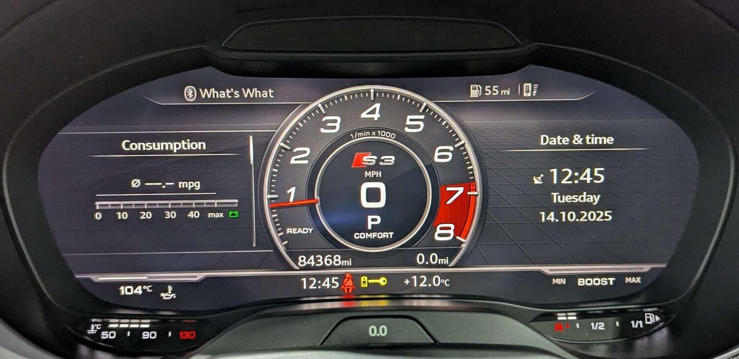 Used Audi A3 for sale - 76727869: Photo 35