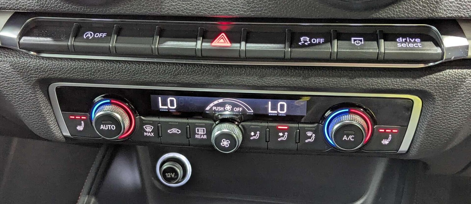 Used Audi A3 for sale - 76727869: Photo 36