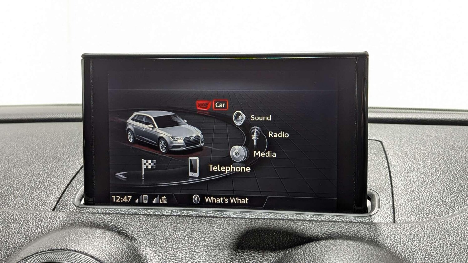 Used Audi A3 for sale - 76727869: Photo 37