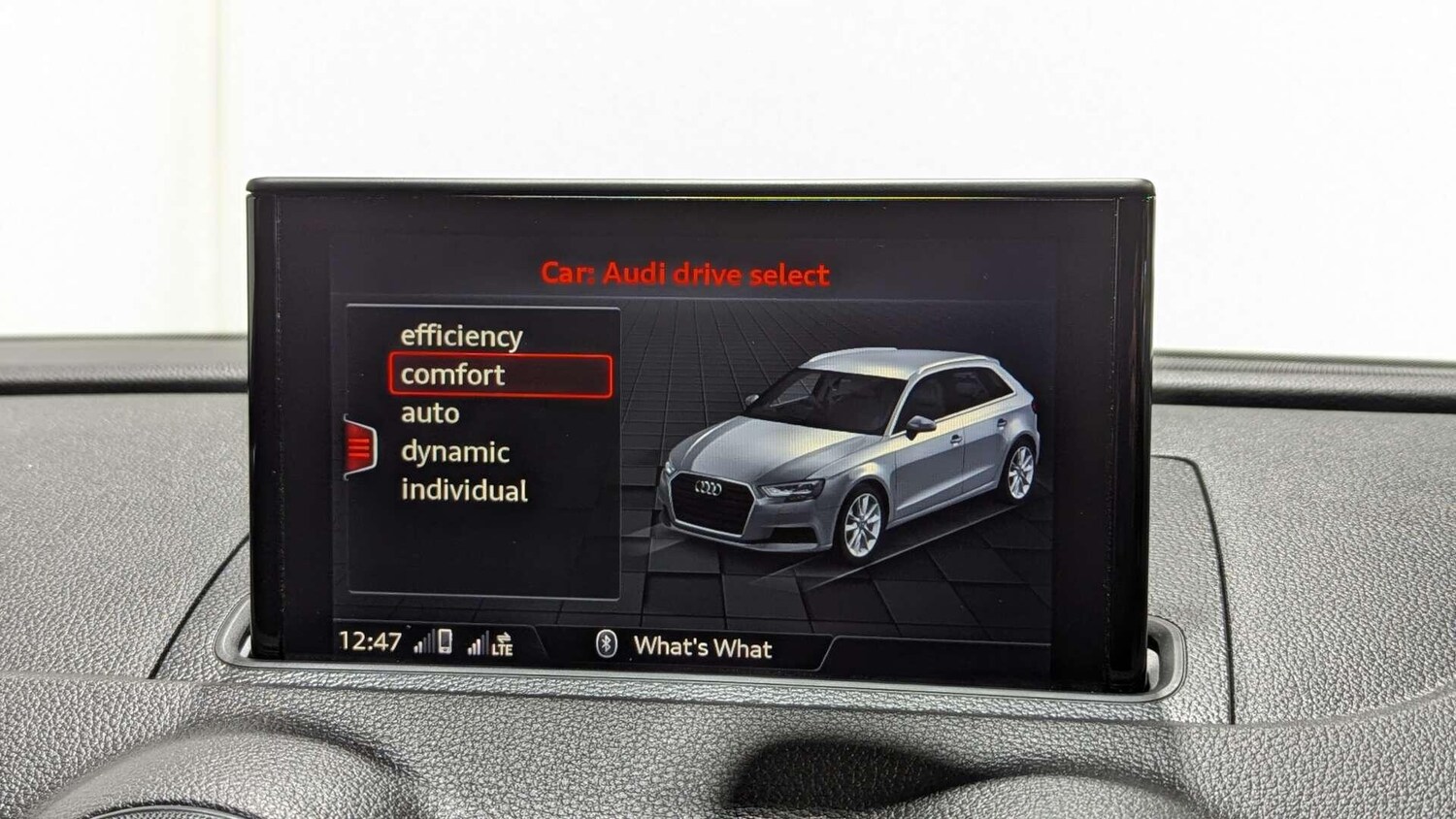 Used Audi A3 for sale - 76727869: Photo 38