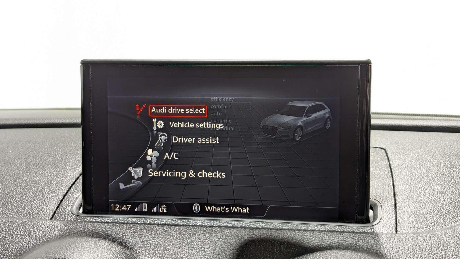 Used Audi A3 for sale - 76727869: Photo 39