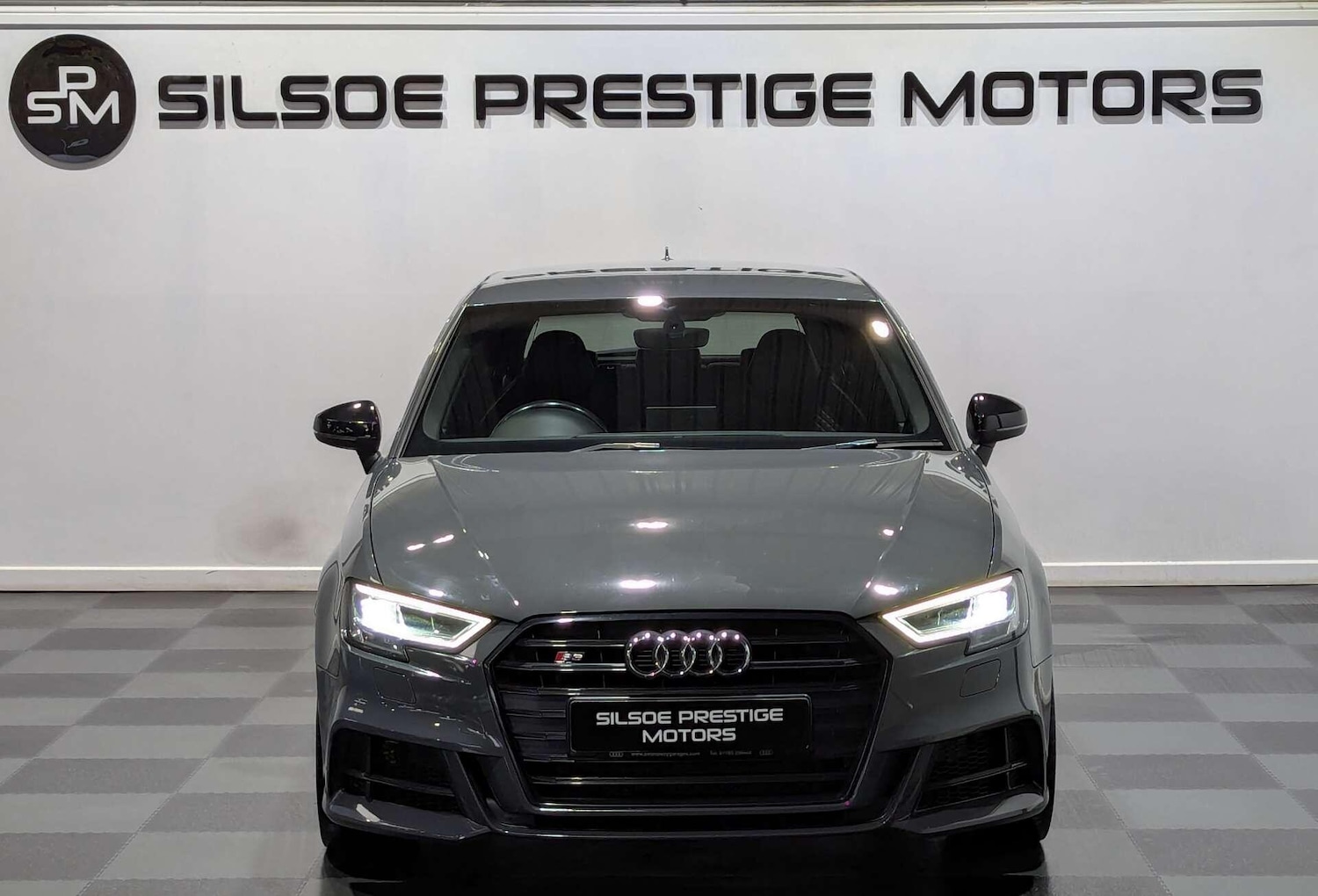 Used Audi A3 for sale - 76727869: Photo 4