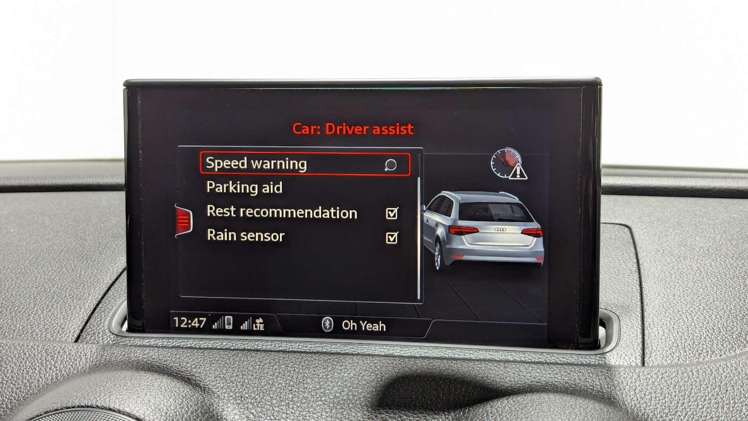 Used Audi A3 for sale - 76727869: Photo 41