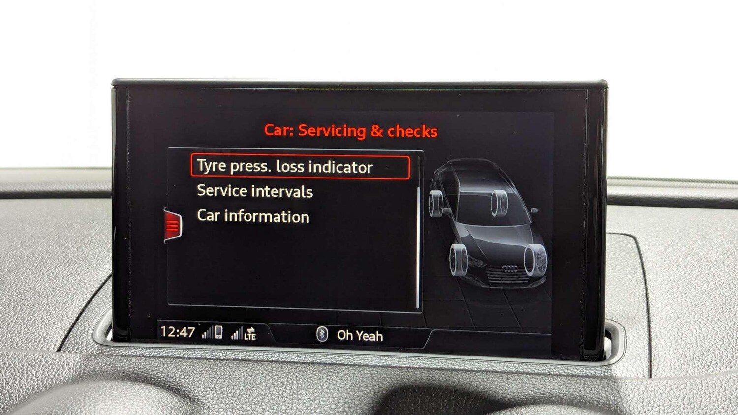 Used Audi A3 for sale - 76727869: Photo 42