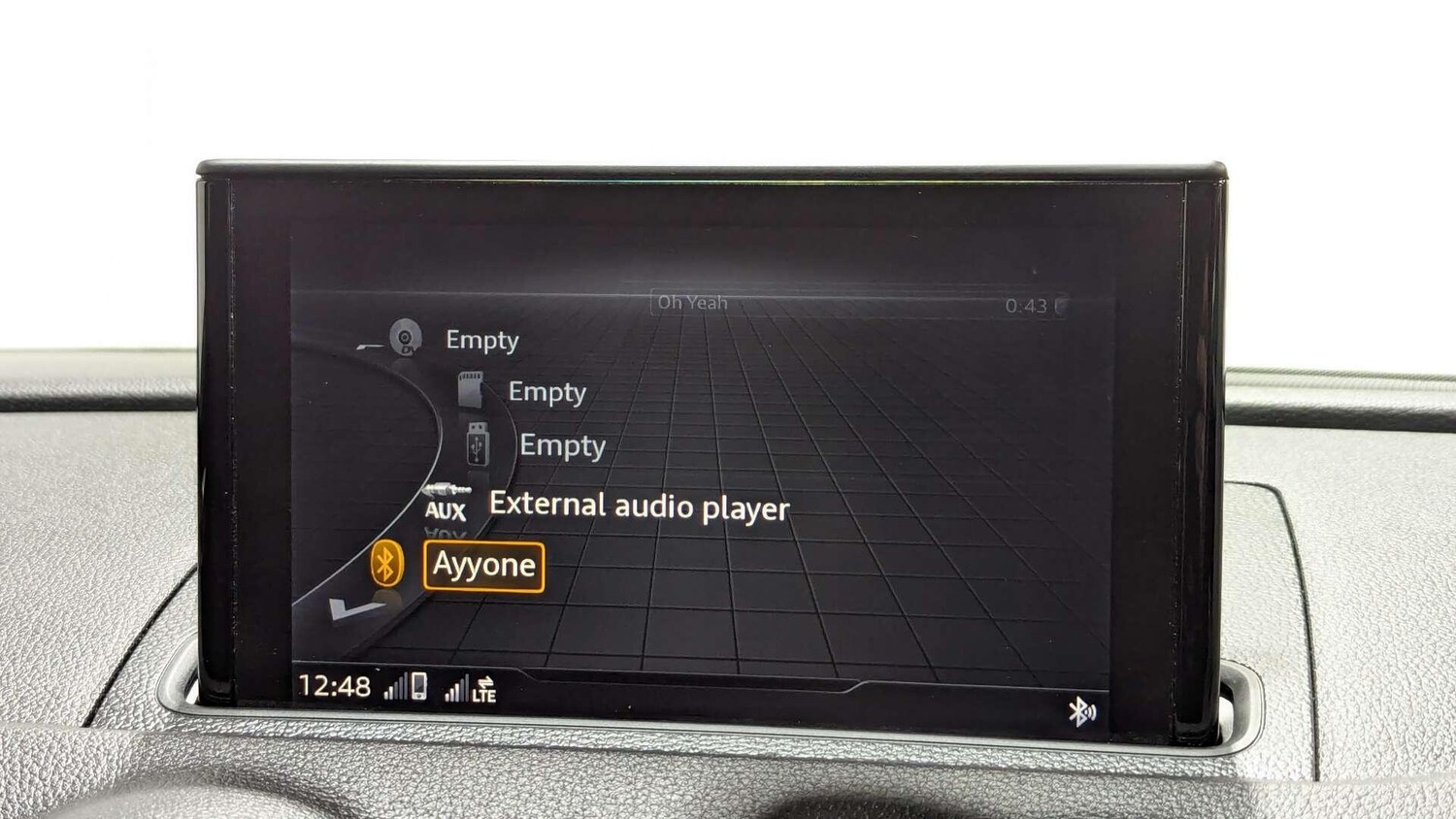 Used Audi A3 for sale - 76727869: Photo 45