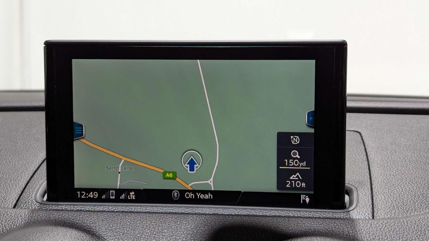 Used Audi A3 for sale - 76727869: Photo 48