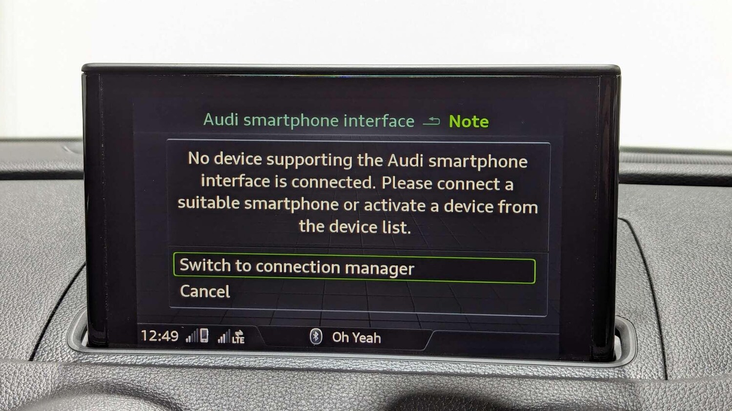 Used Audi A3 for sale - 76727869: Photo 49