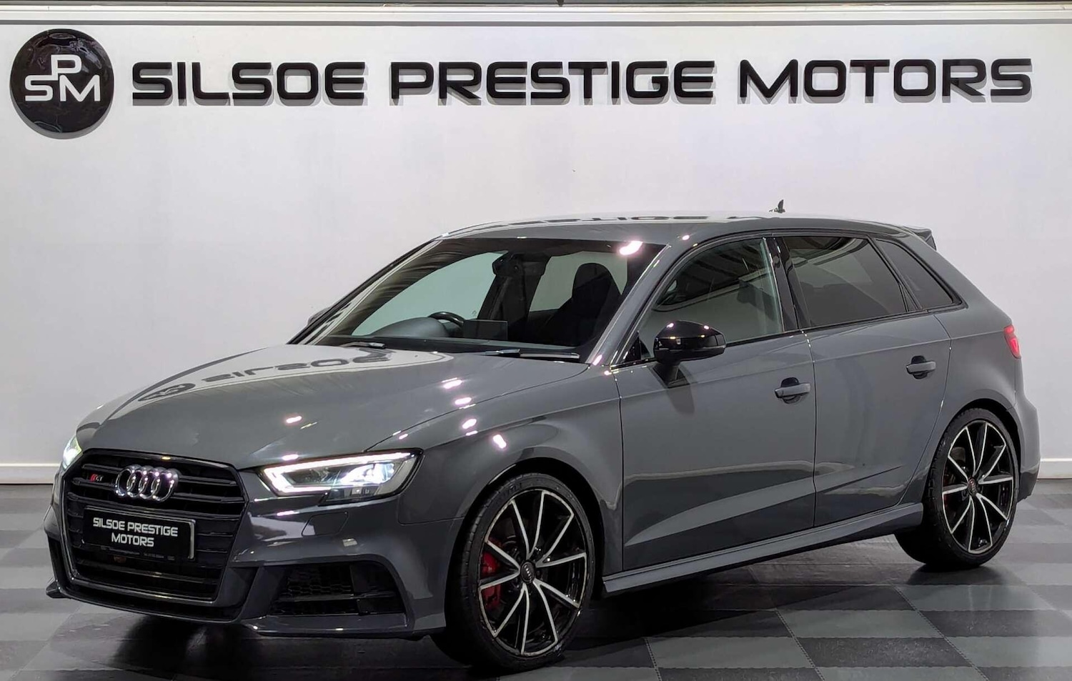 Used Audi A3 for sale - 76727869: Photo 5