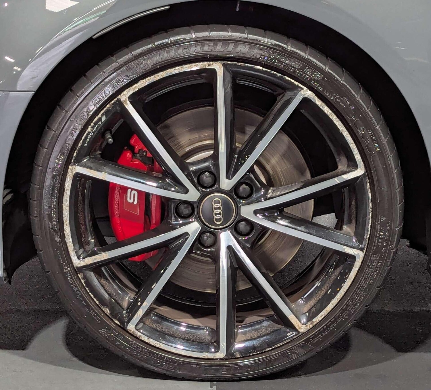 Used Audi A3 for sale - 76727869: Photo 50