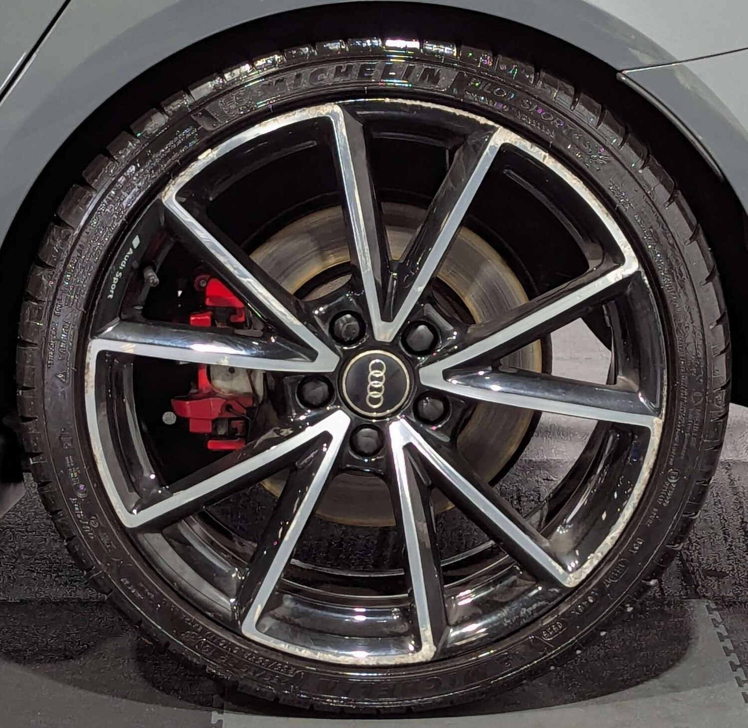 Used Audi A3 for sale - 76727869: Photo 51