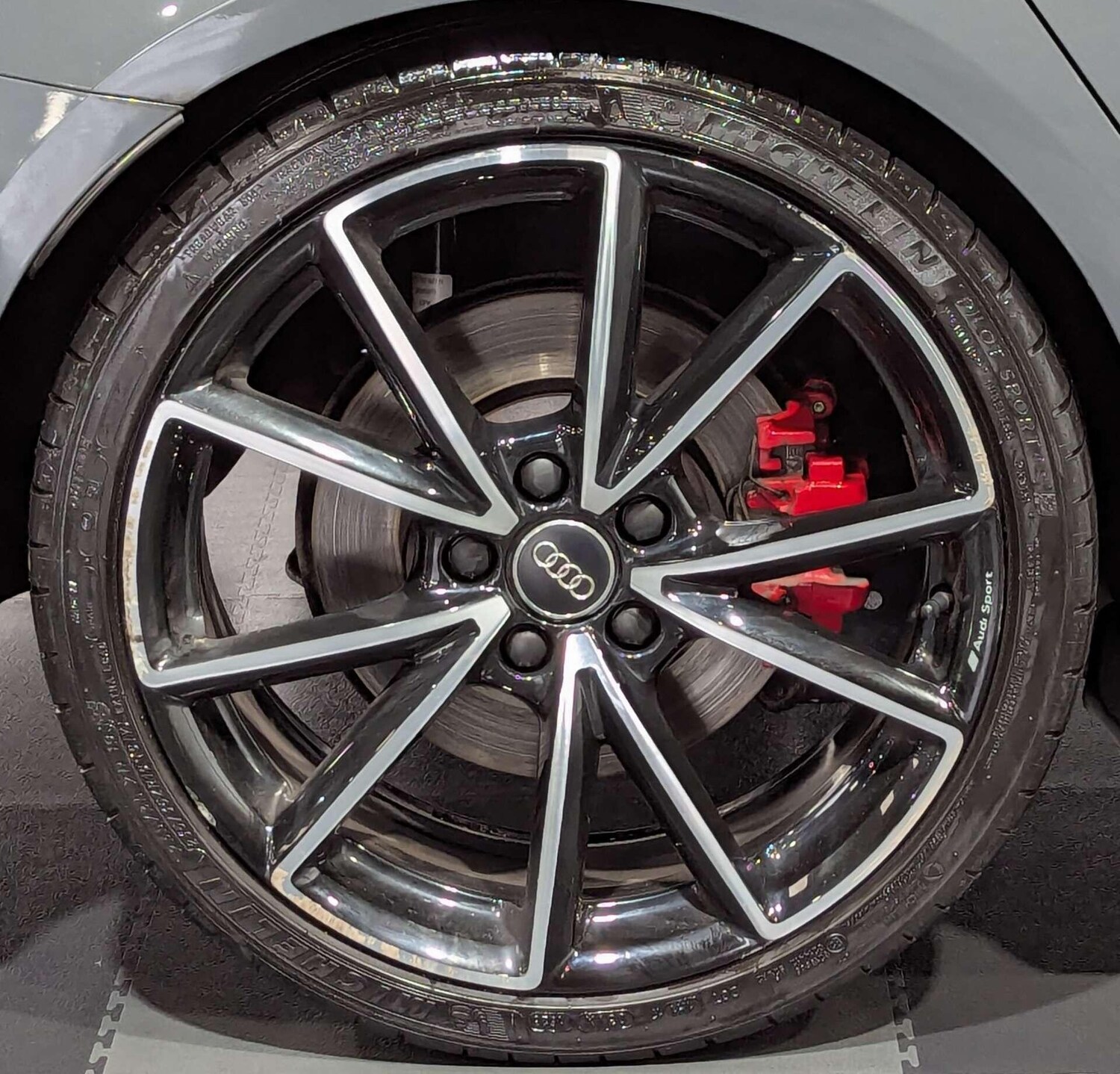 Used Audi A3 for sale - 76727869: Photo 52