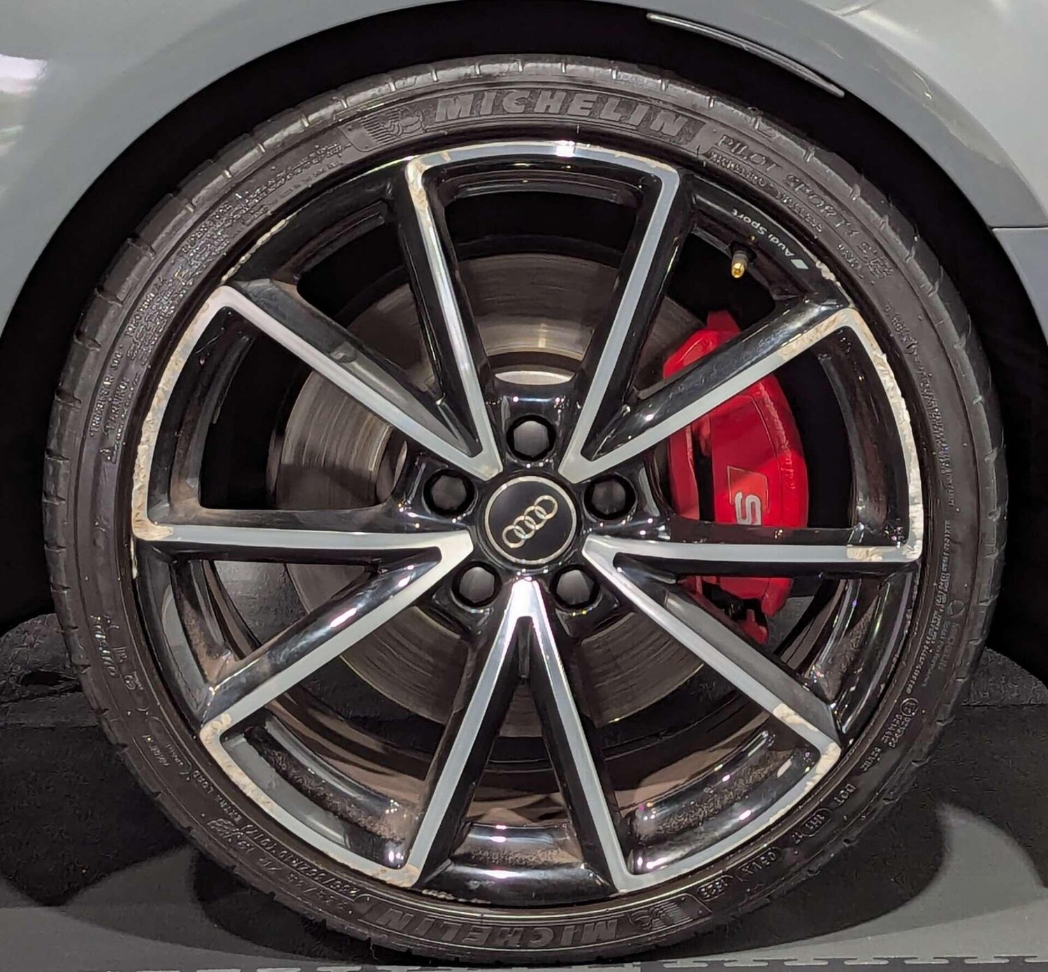 Used Audi A3 for sale - 76727869: Photo 53