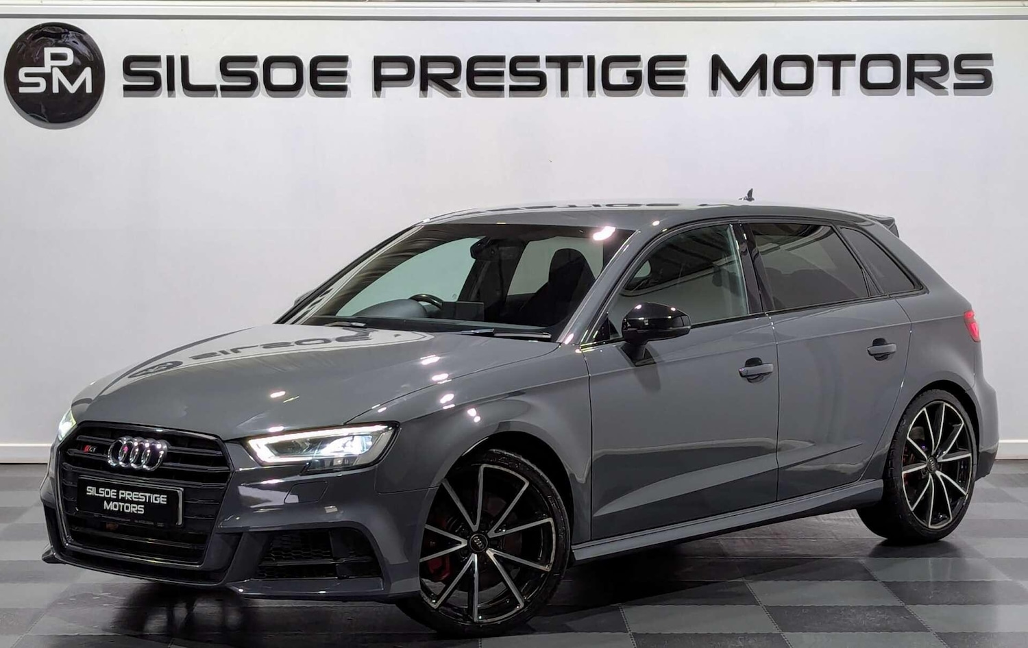 Used Audi A3 for sale - 76727869: Photo 6