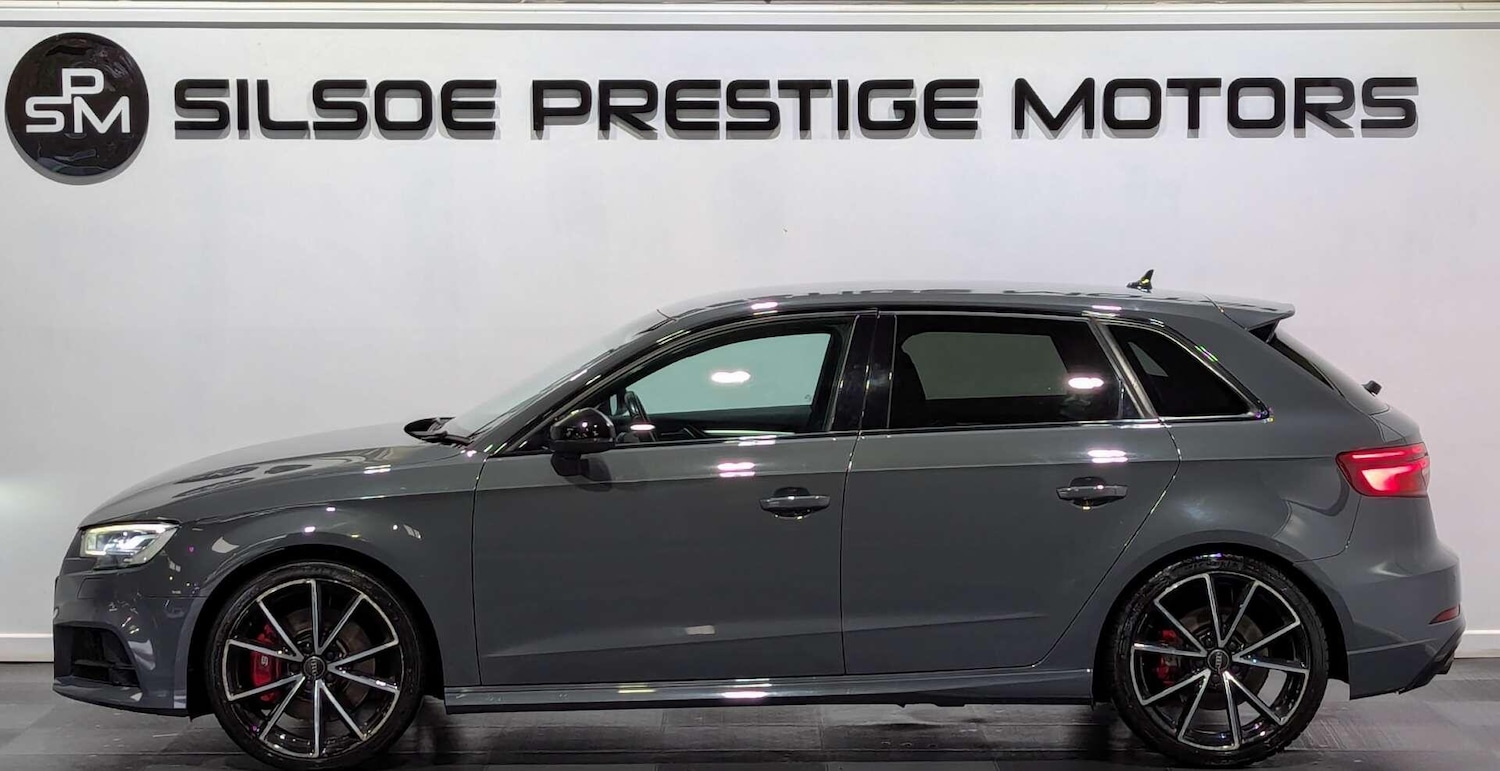 Used Audi A3 for sale - 76727869: Photo 7