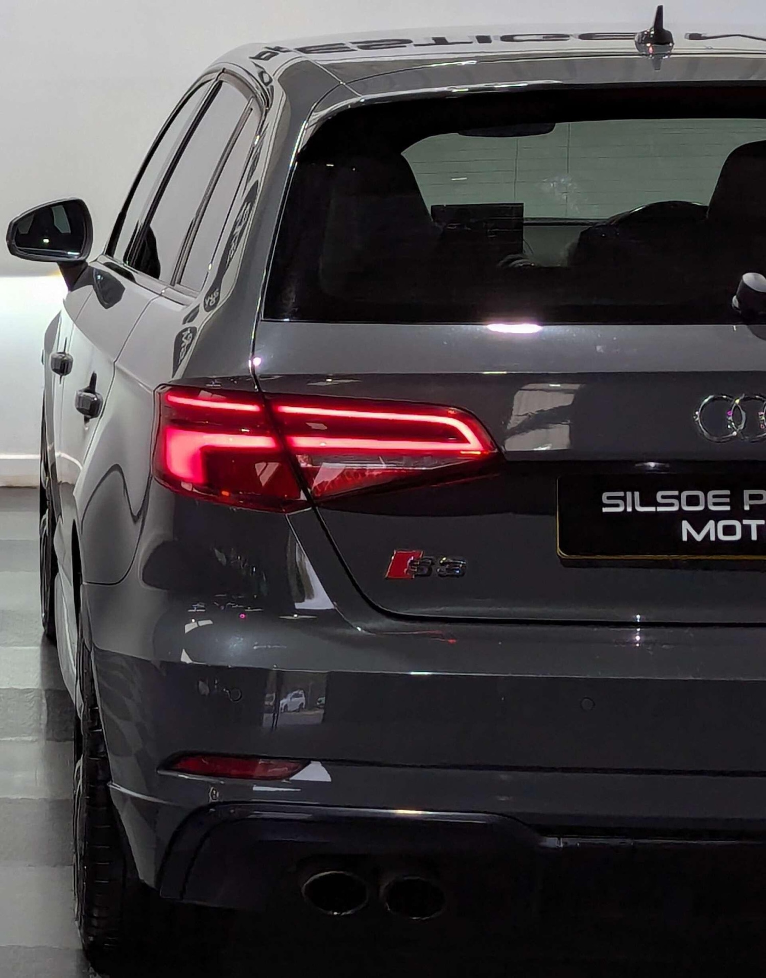 Used Audi A3 for sale - 76727869: Photo 9