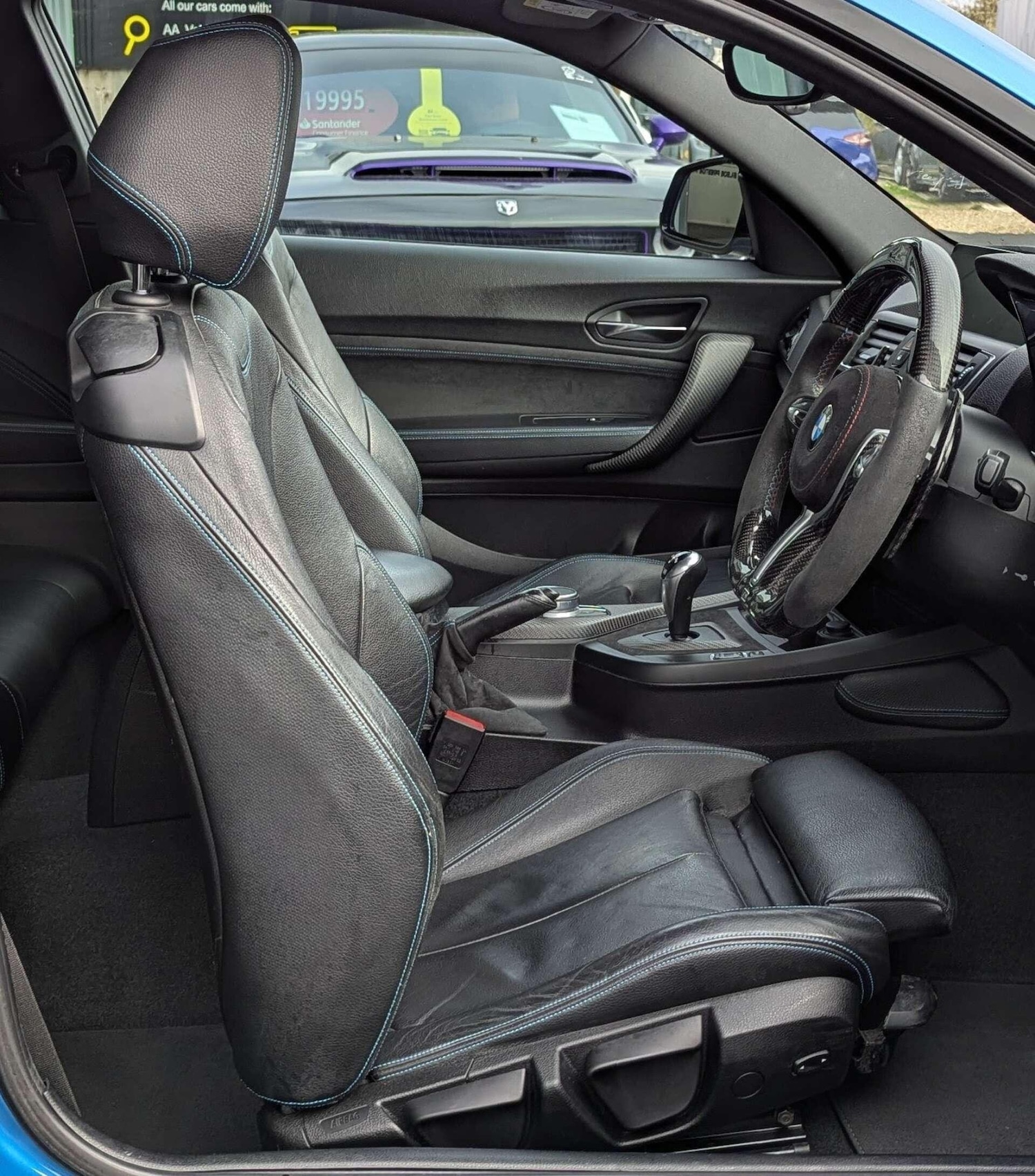 Used BMW M2 2016 for sale - 76731110: Photo 17