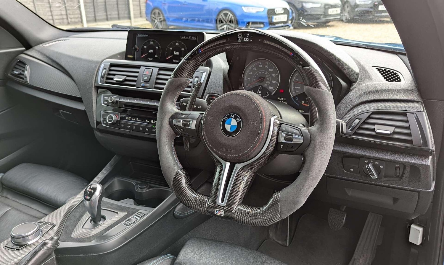 Used BMW M2 2016 for sale - 76731110: Photo 19