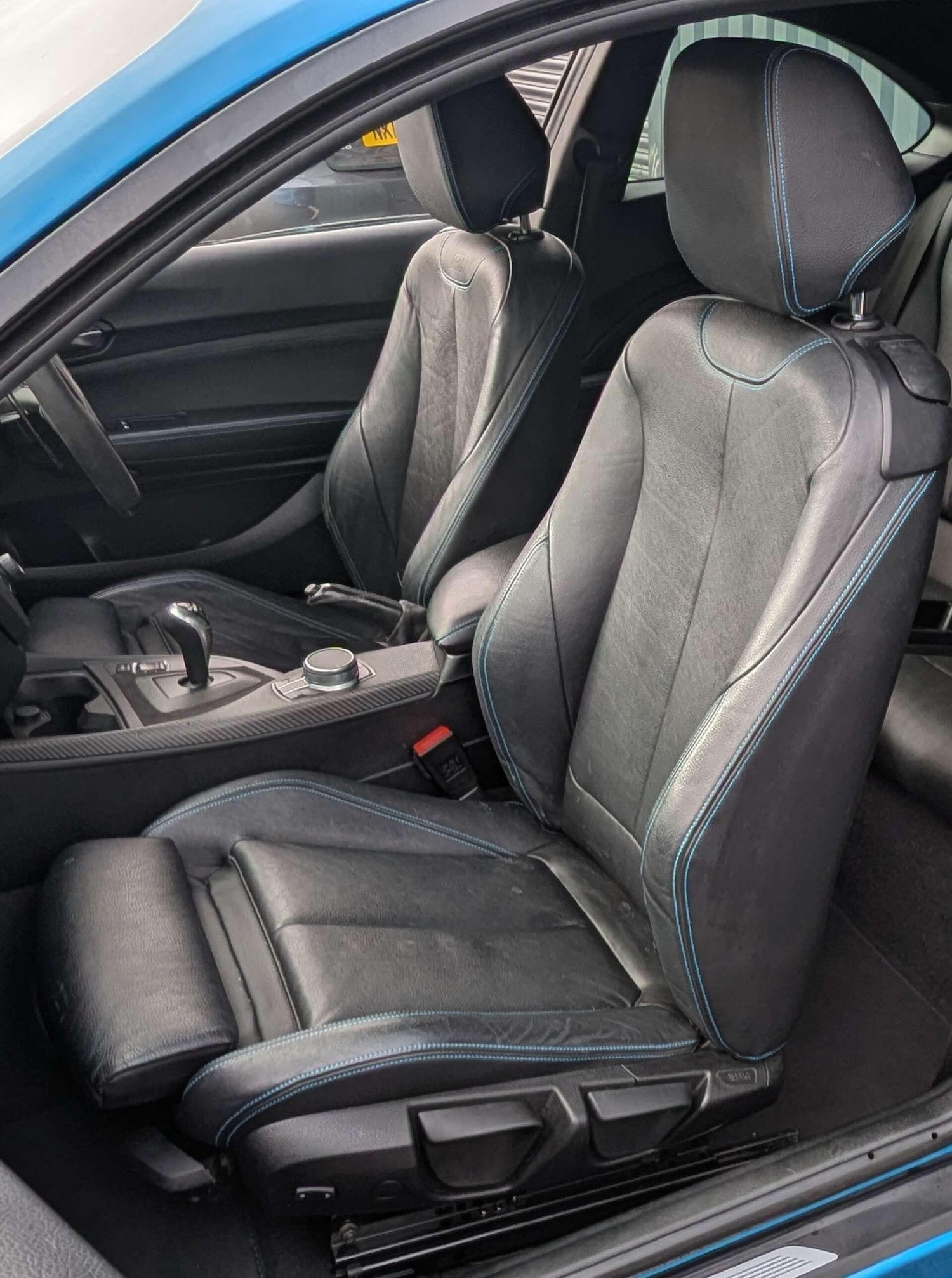 Used BMW M2 2016 for sale - 76731110: Photo 23