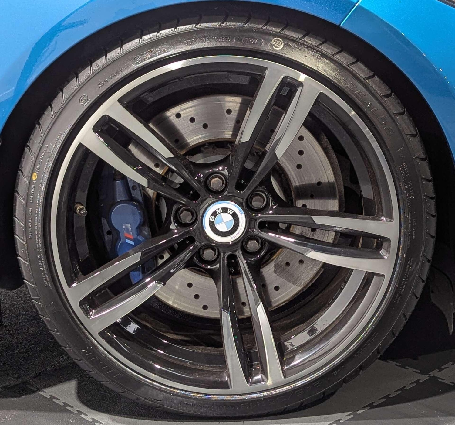 Used BMW M2 2016 for sale - 76731110: Photo 46