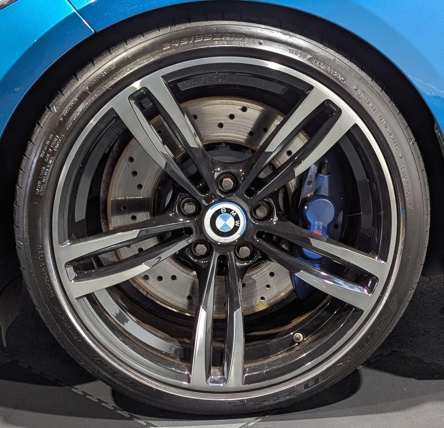 Used BMW M2 2016 for sale - 76731110: Photo 48