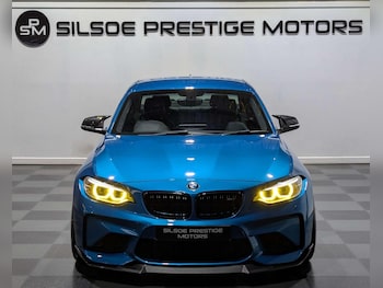 Used BMW M2 2016 for sale - 76731110: Photo