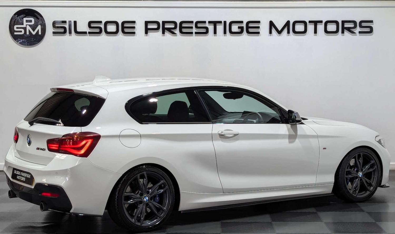 Used BMW 1 Series 2017 for sale - 78204426: Photo 12
