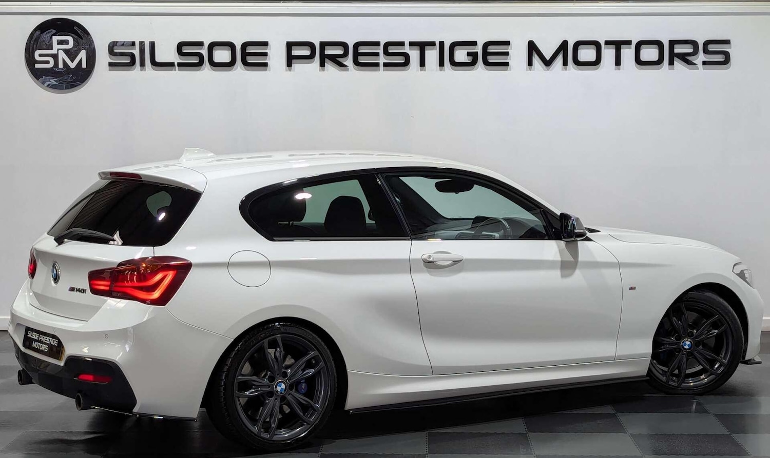 Used BMW 1 Series 2017 for sale - 78204426: Photo 13
