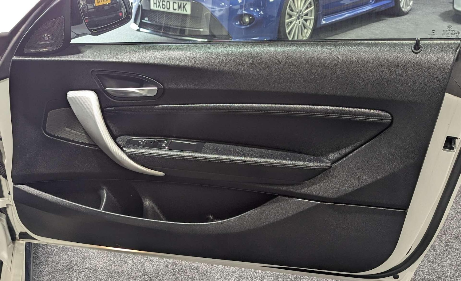 Used BMW 1 Series 2017 for sale - 78204426: Photo 15