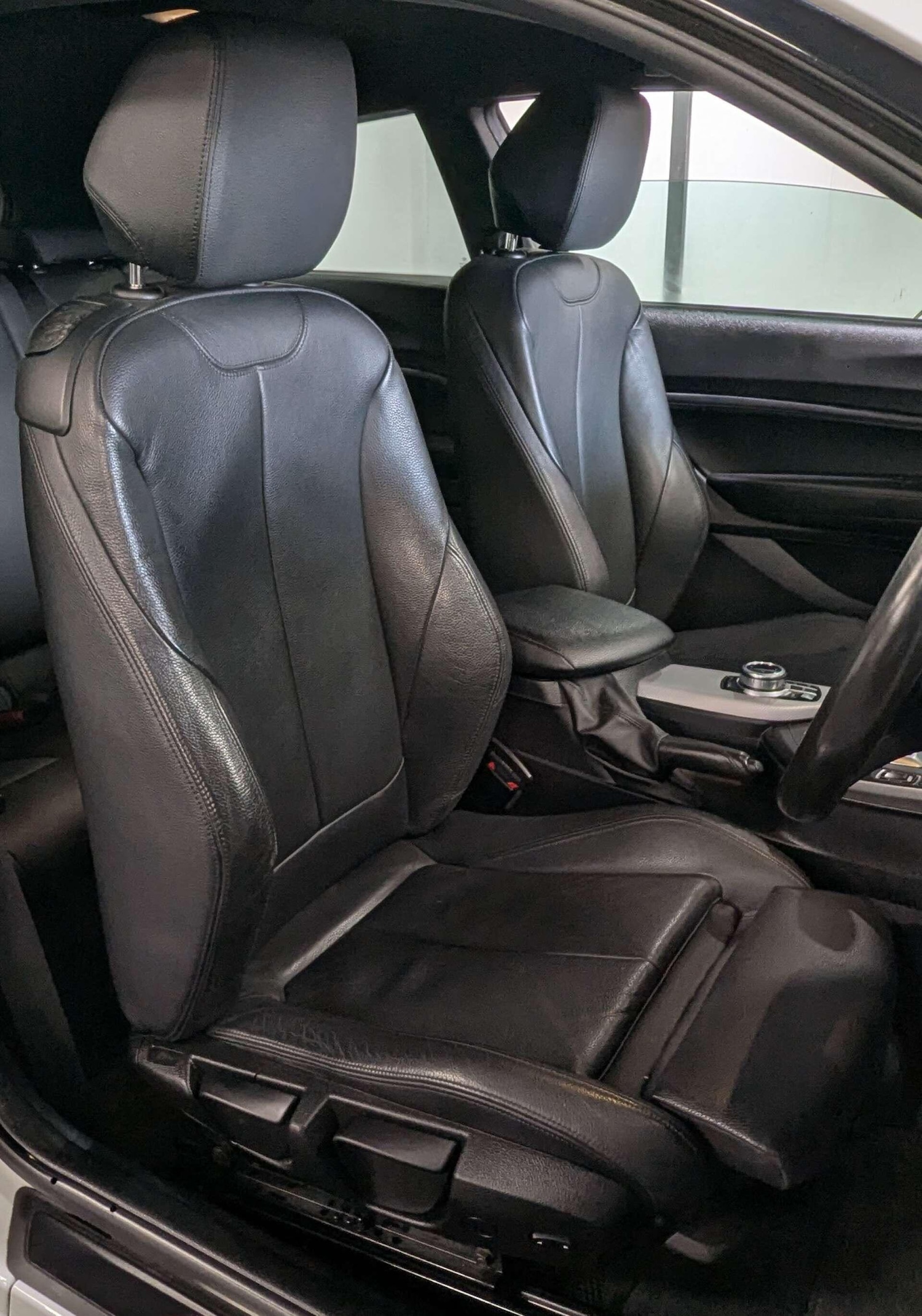 Used BMW 1 Series 2017 for sale - 78204426: Photo 18