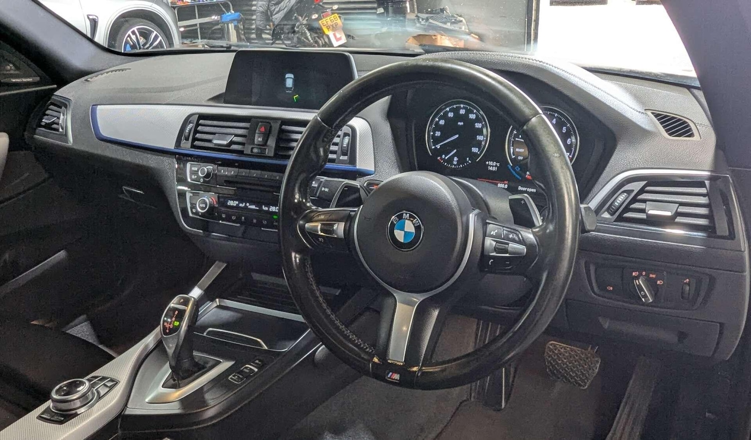 Used BMW 1 Series 2017 for sale - 78204426: Photo 19