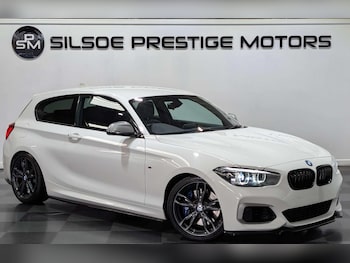 BMW 1 Series feature image