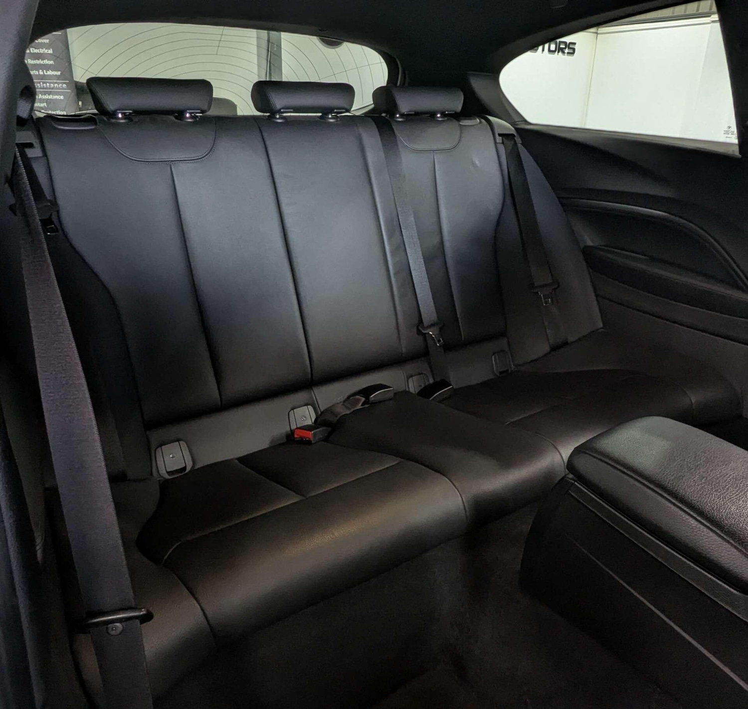 Used BMW 1 Series 2017 for sale - 78204426: Photo 20