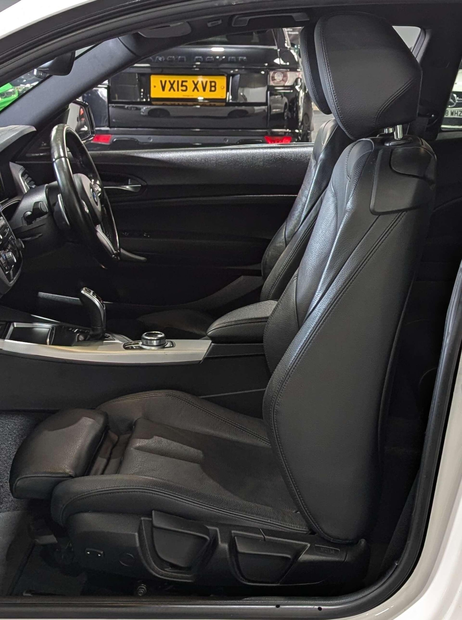 Used BMW 1 Series 2017 for sale - 78204426: Photo 23