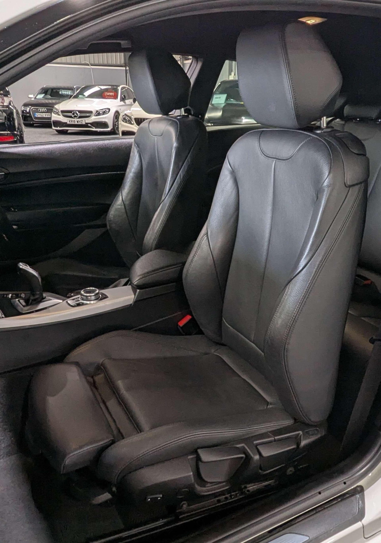 Used BMW 1 Series 2017 for sale - 78204426: Photo 24