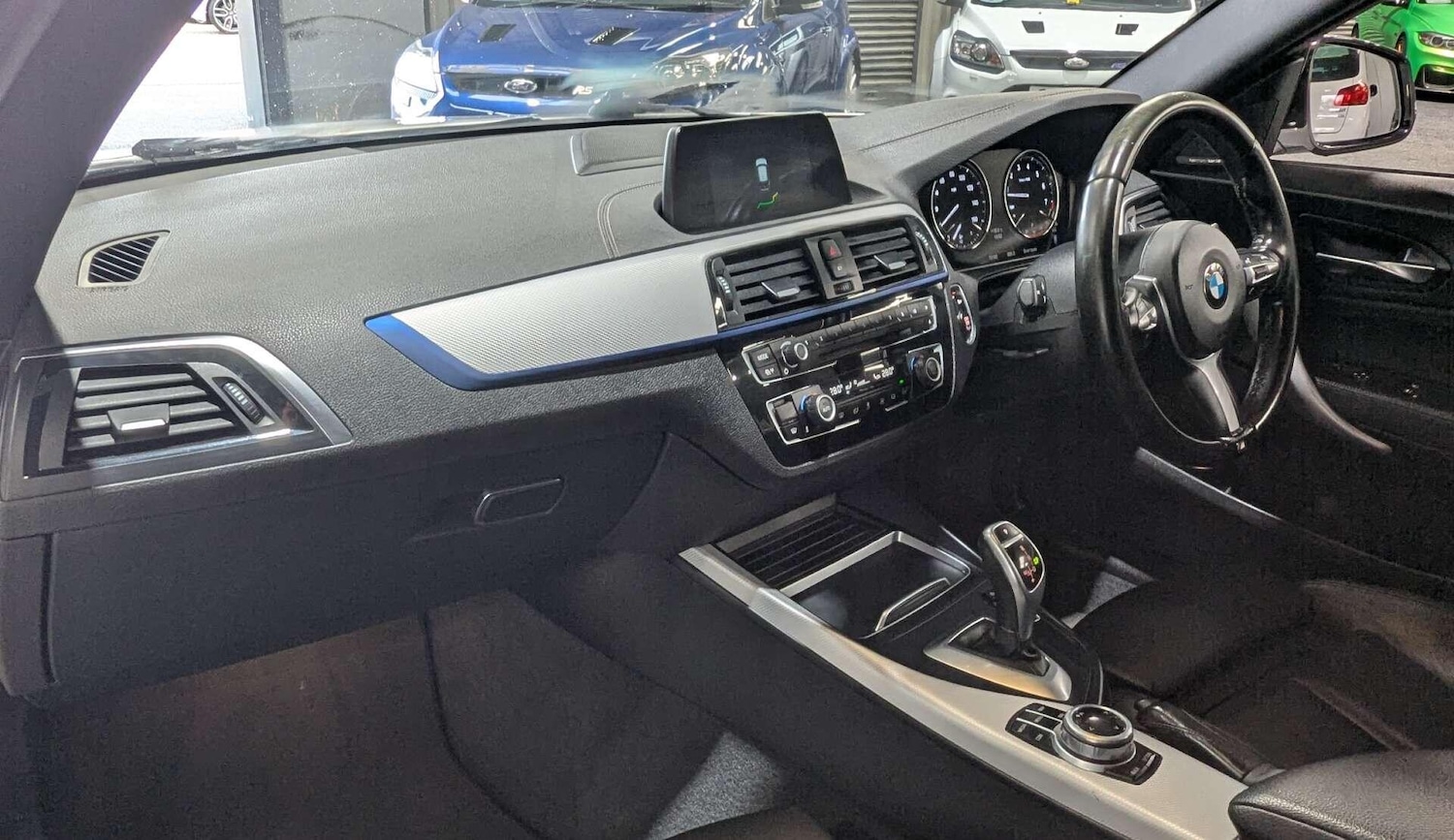 Used BMW 1 Series 2017 for sale - 78204426: Photo 25