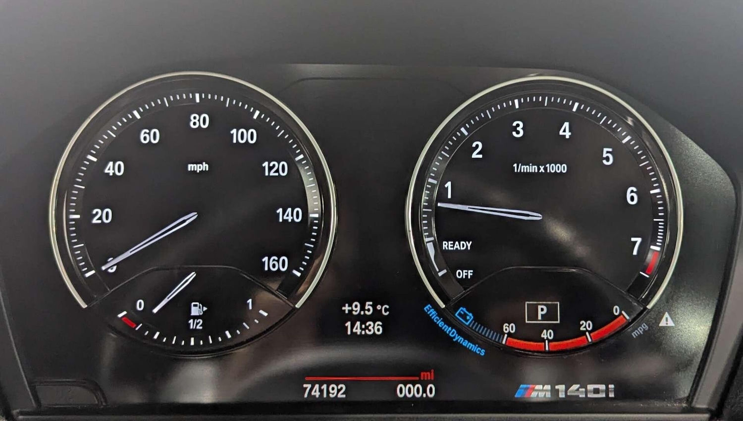 Used BMW 1 Series 2017 for sale - 78204426: Photo 28