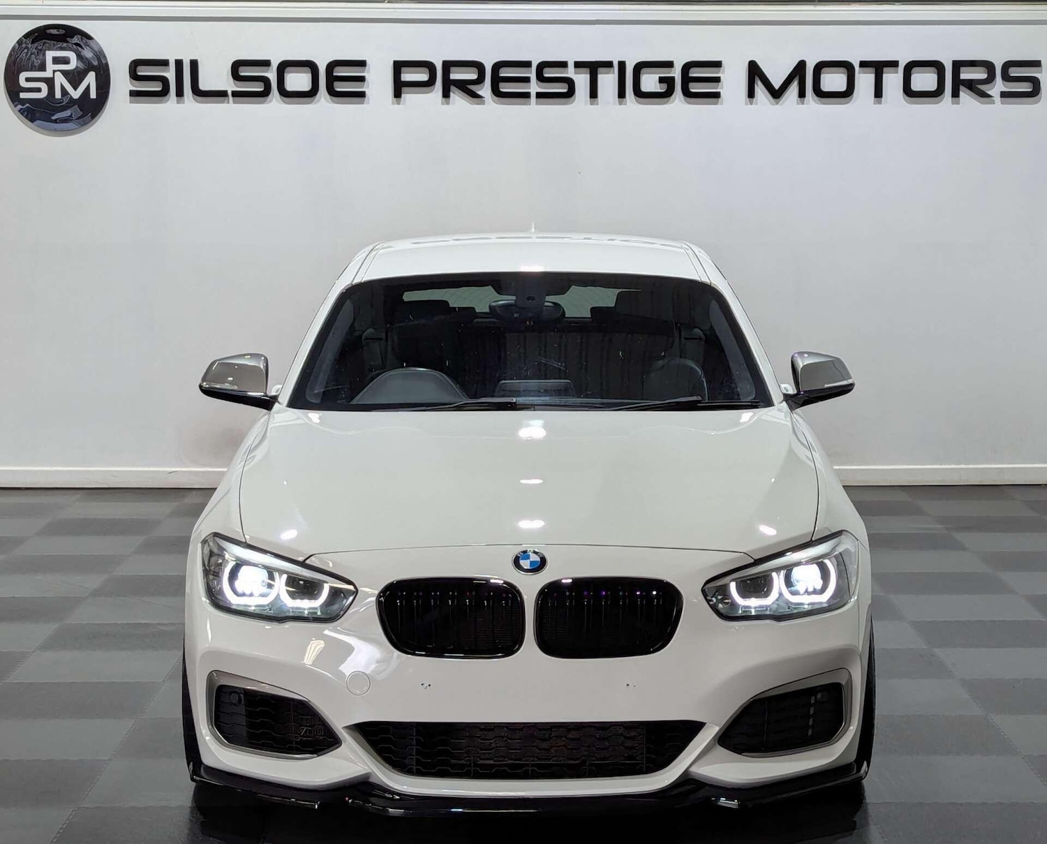 Used BMW 1 Series 2017 for sale - 78204426: Photo 4