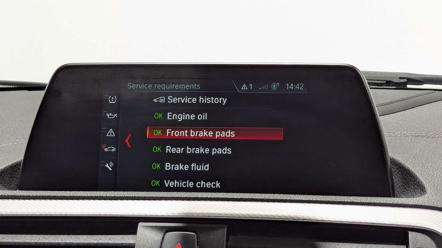 Used BMW 1 Series 2017 for sale - 78204426: Photo 42