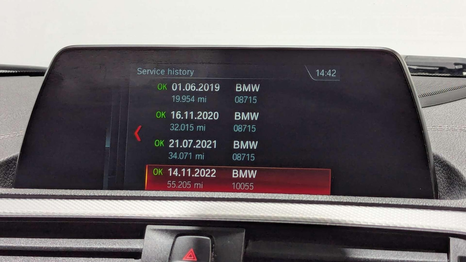 Used BMW 1 Series 2017 for sale - 78204426: Photo 44