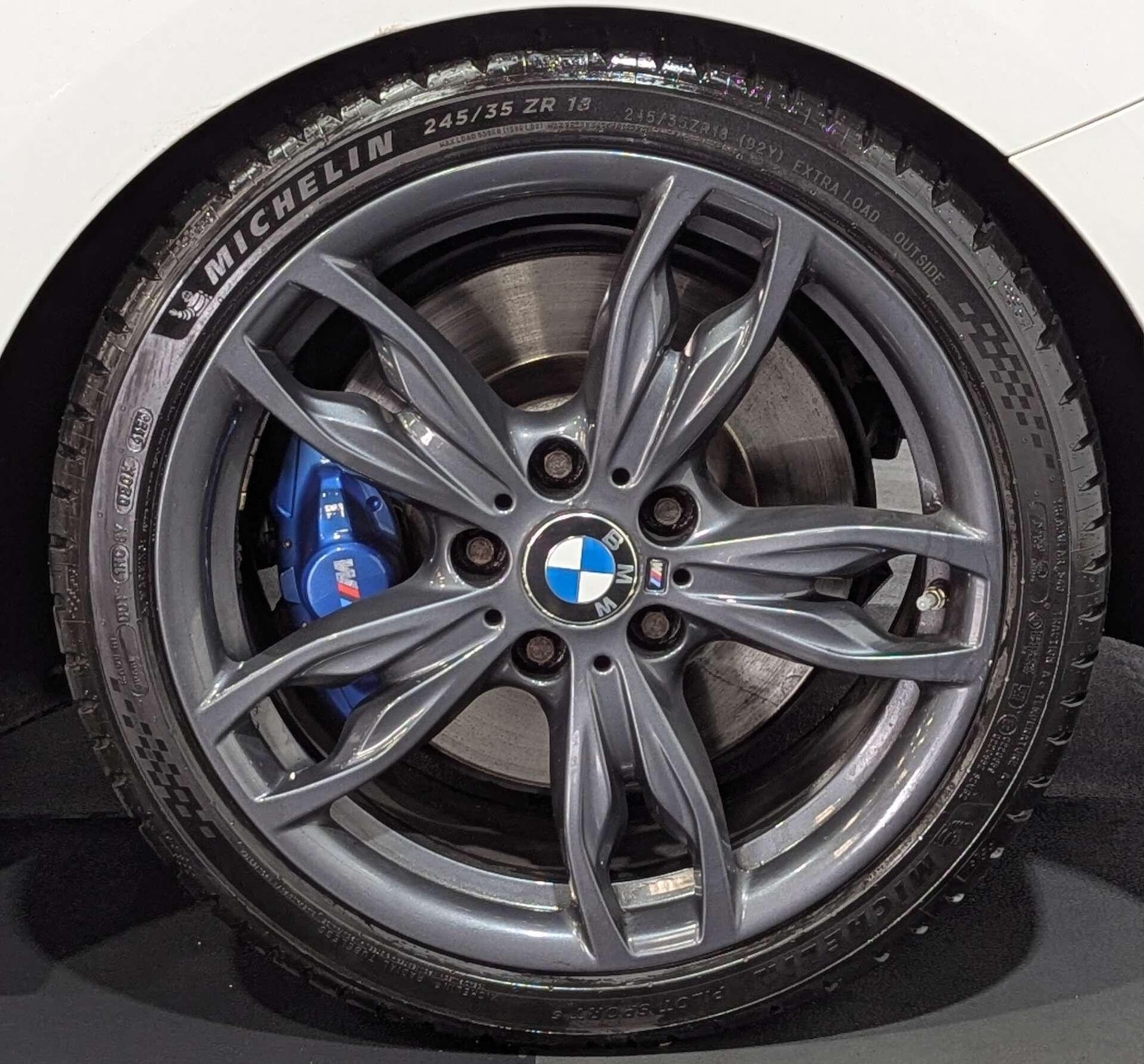 Used BMW 1 Series 2017 for sale - 78204426: Photo 47