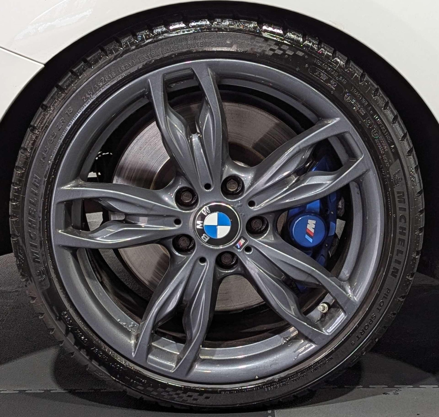 Used BMW 1 Series 2017 for sale - 78204426: Photo 49