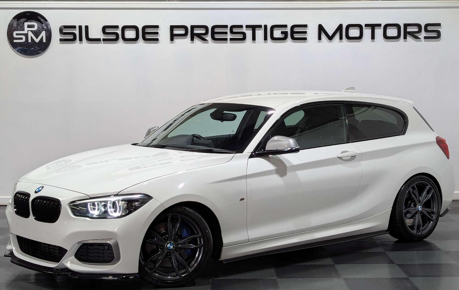 Used BMW 1 Series 2017 for sale - 78204426: Photo 6
