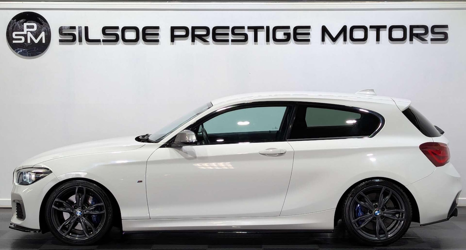 Used BMW 1 Series 2017 for sale - 78204426: Photo 7