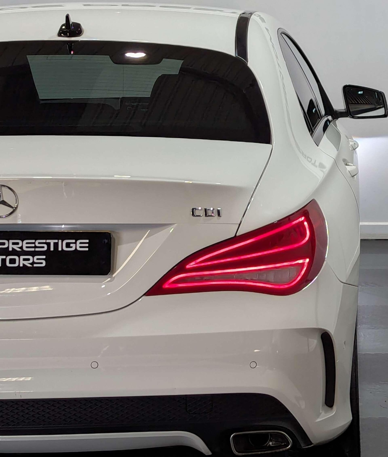 Used Mercedes-Benz CLA 2013 for sale - 77156529: Photo 11