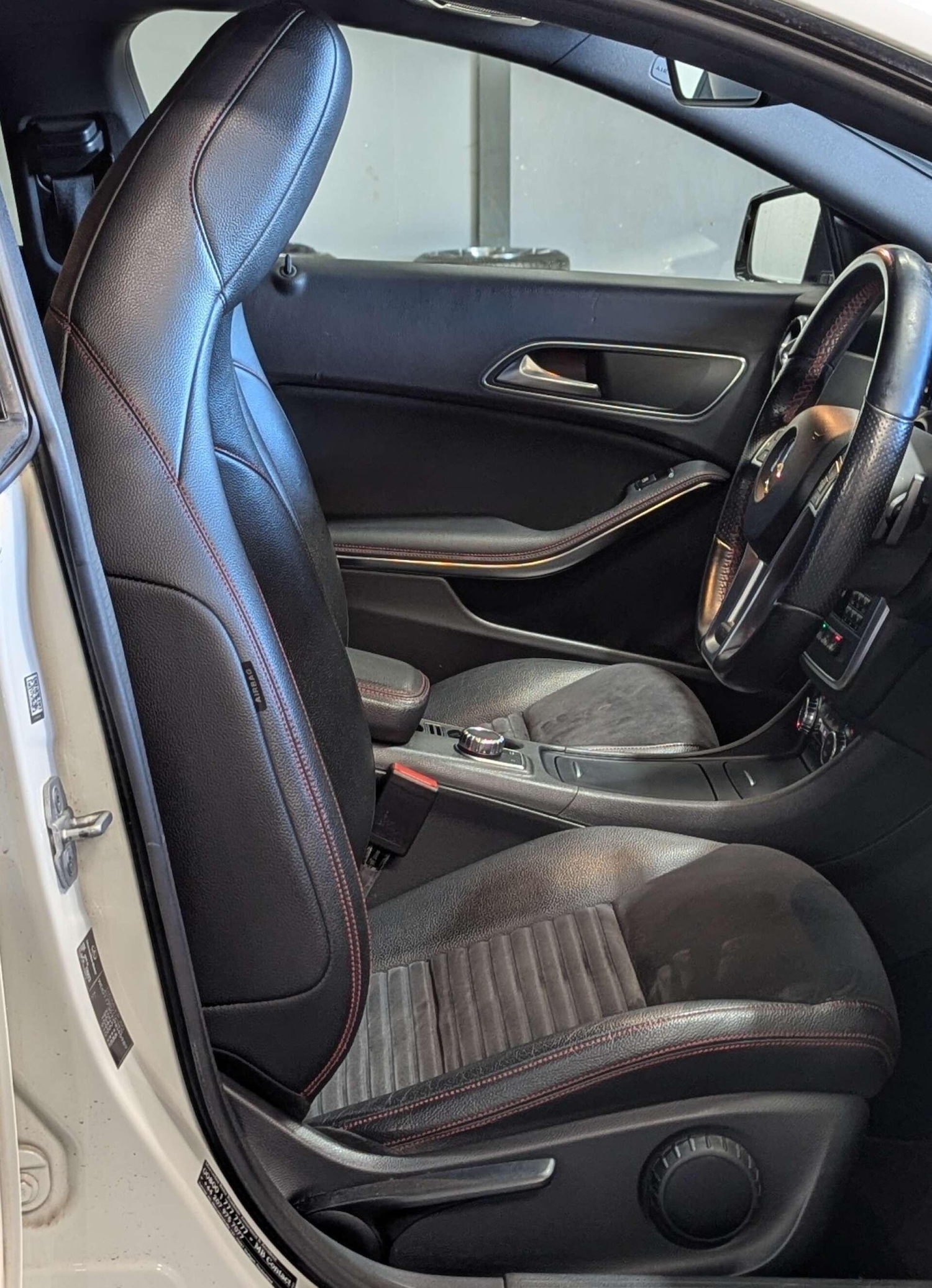 Used Mercedes-Benz CLA 2013 for sale - 77156529: Photo 16