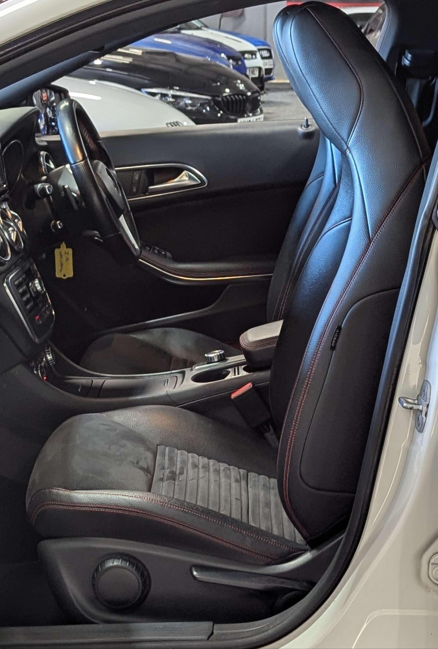 Used Mercedes-Benz CLA 2013 for sale - 77156529: Photo 20