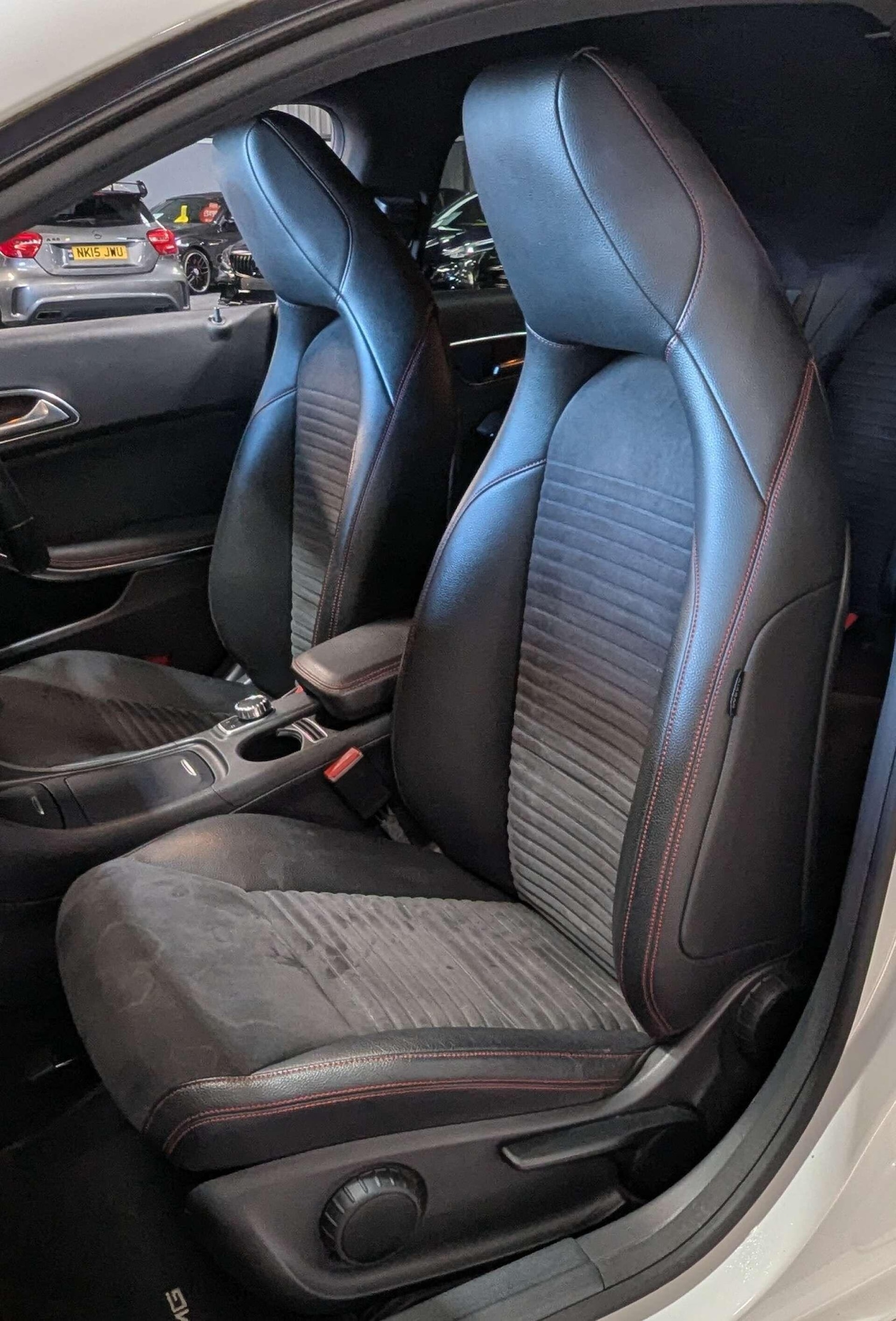 Used Mercedes-Benz CLA 2013 for sale - 77156529: Photo 21