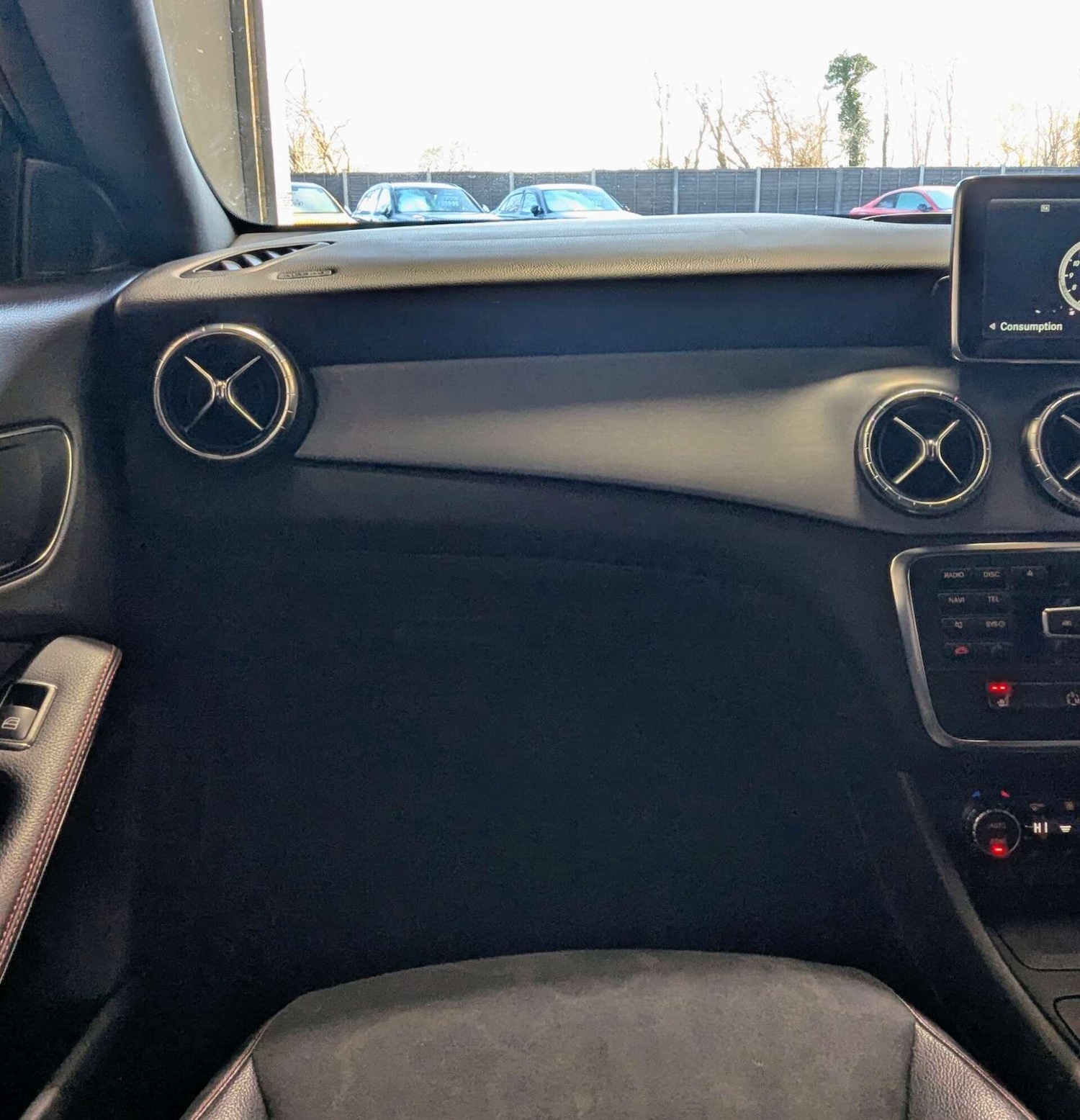 Used Mercedes-Benz CLA 2013 for sale - 77156529: Photo 26